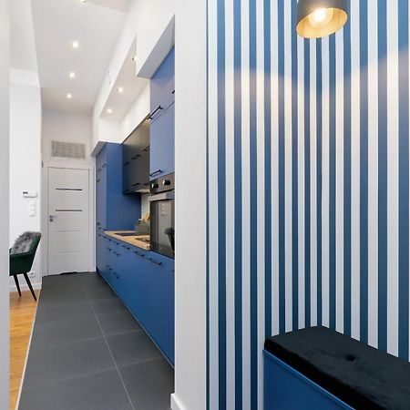 Sweet Family Apartment Chodkiewicza Rondo Grzegorzeckie By Noclegi Renters Krakau Exterior foto