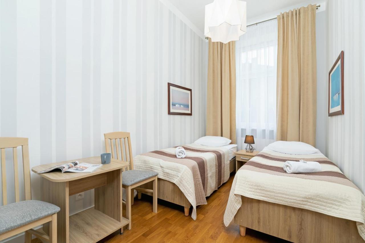 Sweet Family Apartment Chodkiewicza Rondo Grzegorzeckie By Noclegi Renters Krakau Exterior foto